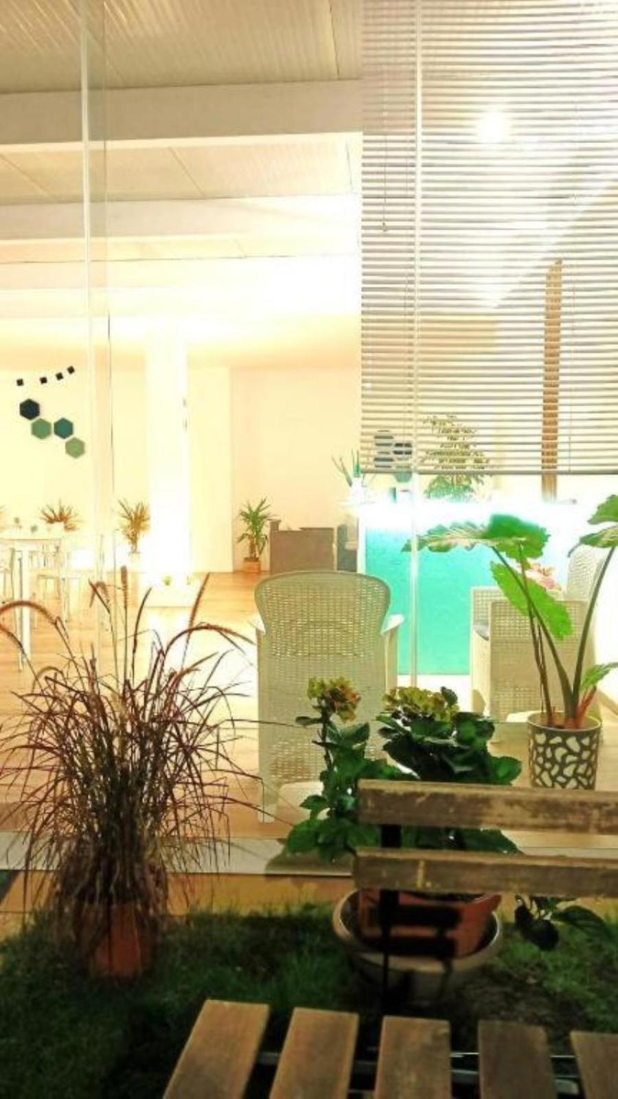 La Smeralda - Boutique Rooms And Breakfast Golfo Aranci Exterior foto
